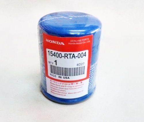 Honda 15400-RTA-004 - Масляный фильтр autosila-amz.com