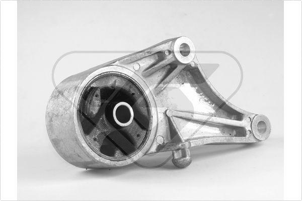 Hutchinson 594329 - Подушка, опора, подвеска двигателя autosila-amz.com
