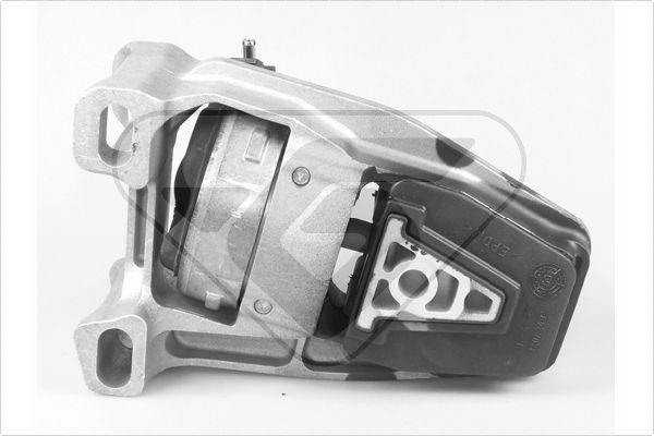 Hutchinson 585170 - Подушка, опора, подвеска двигателя autosila-amz.com