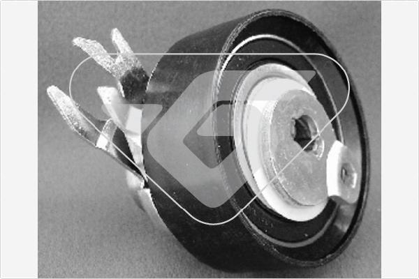 Hutchinson HTG 85 - Натяжной ролик, зубчатый ремень ГРМ autosila-amz.com
