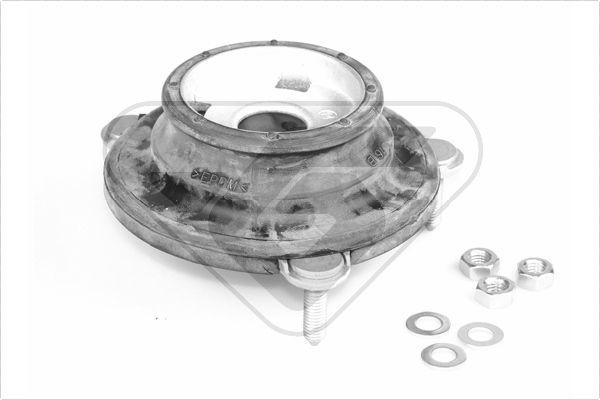 Hutchinson KS 112 - Опора стойки амортизатора, подушка autosila-amz.com