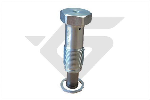 Hutchinson TCH 018 - Натяжитель цепи ГРМ autosila-amz.com