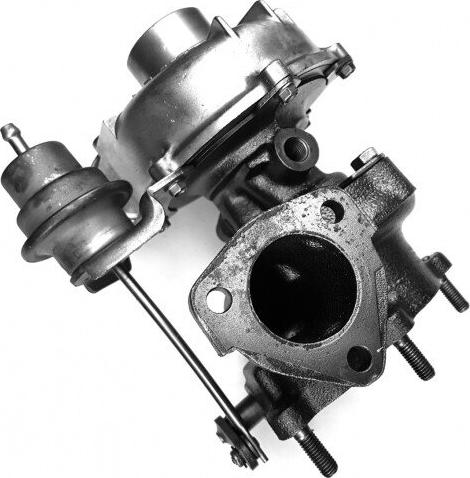 IHI VA58B - Турбина, компрессор autosila-amz.com