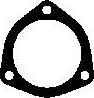 Imasaf 09.44.21 - Прокладка, труба выхлопного газа autosila-amz.com