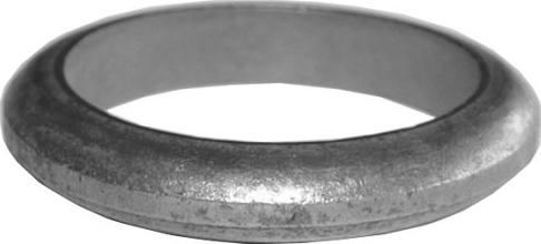 Imasaf 09.40.56 - Уплотнительное кольцо, труба выхлопного газа autosila-amz.com
