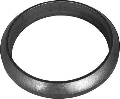 Imasaf 09.40.51 - Уплотнительное кольцо, труба выхлопного газа autosila-amz.com