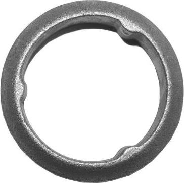 Imasaf 09.40.57 - Уплотнительное кольцо, труба выхлопного газа autosila-amz.com