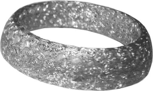 Imasaf 09.40.09 - Уплотнительное кольцо, труба выхлопного газа autosila-amz.com