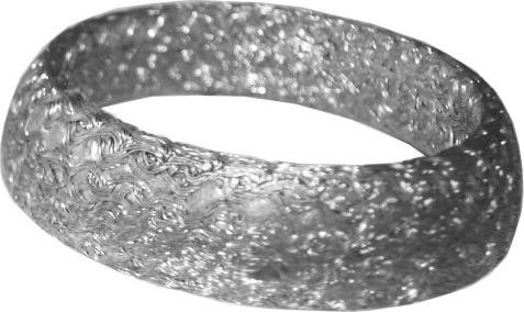 Imasaf 09.40.01 - Уплотнительное кольцо, труба выхлопного газа autosila-amz.com