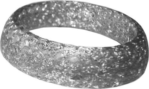 Imasaf 09.40.08 - Уплотнительное кольцо, труба выхлопного газа autosila-amz.com