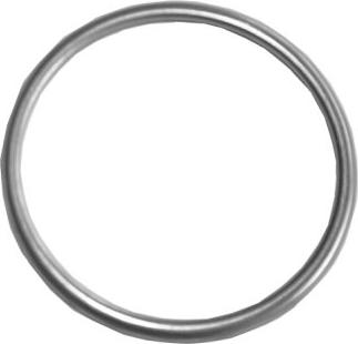 Imasaf 09.40.36 - Уплотнительное кольцо, труба выхлопного газа autosila-amz.com