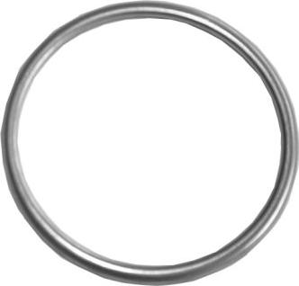 Imasaf 09.40.32 - Уплотнительное кольцо, труба выхлопного газа autosila-amz.com