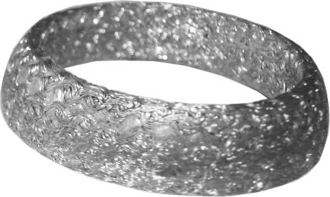 Imasaf 09.40.72 - Уплотнительное кольцо, труба выхлопного газа autosila-amz.com