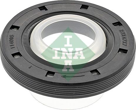 INA 413 0406 10 - Уплотняющее кольцо, распредвал autosila-amz.com