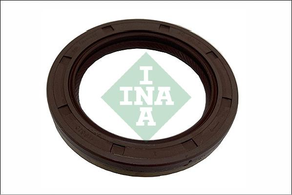 INA 413 0400 10 - Уплотняющее кольцо, распредвал autosila-amz.com