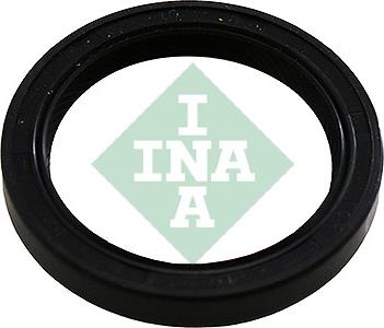 INA 413 0410 10 - Уплотняющее кольцо, распредвал autosila-amz.com