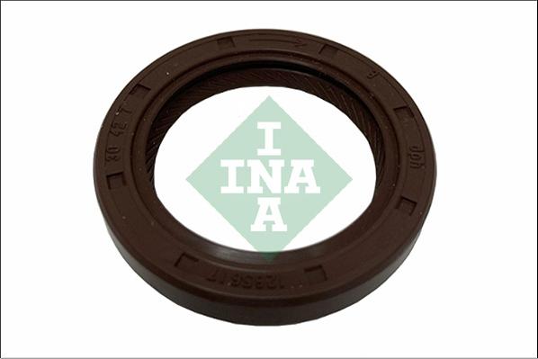 INA 413 0096 10 - Уплотняющее кольцо, распредвал autosila-amz.com