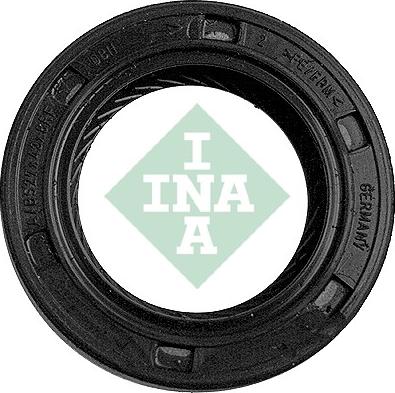 INA 413 0090 10 - Уплотняющее кольцо, распредвал autosila-amz.com