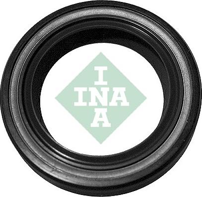INA 413 0093 10 - Уплотняющее кольцо, коленчатый вал autosila-amz.com