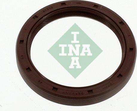 INA 413 0083 10 - Уплотняющее кольцо, распредвал autosila-amz.com