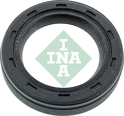INA 413 0102 10 - Уплотняющее кольцо, коленчатый вал autosila-amz.com