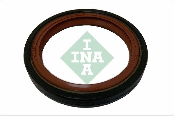INA 413 0397 10 - Уплотняющее кольцо, коленчатый вал autosila-amz.com