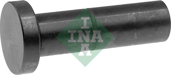 INA 421 0026 10 - Толкатель, гидрокомпенсатор autosila-amz.com