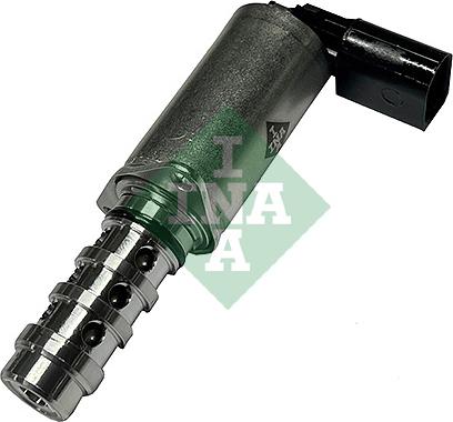 INA 427 0055 10 - Регулирующий клапан, выставление распределительного вала autosila-amz.com