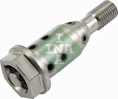 INA 427 0019 10 - Центральный клапан, шестерня привода распределительного вала autosila-amz.com