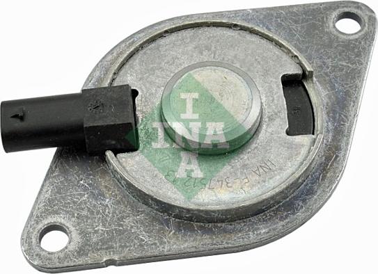 INA 427 0018 10 - Центральный магнит, шестерня привода распределительного вала autosila-amz.com