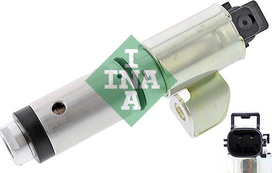 INA 427 0023 10 - Регулирующий клапан, выставление распределительного вала autosila-amz.com
