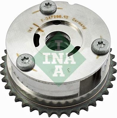INA 427 1012 10 - Шестерня привода распределительного вала autosila-amz.com