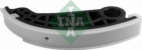 INA 552 0179 10 - Планка направляющая цепи VAG A3/A4/Q5/OCTAVIA/YETI/GOLF/PASSAT 06- 1.8/2.0 (INA) autosila-amz.com