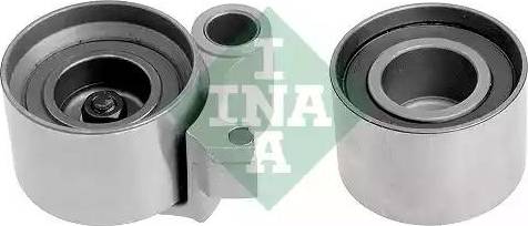 INA 530 0556 09 - Комплект роликов, зубчатый ремень ГРМ autosila-amz.com