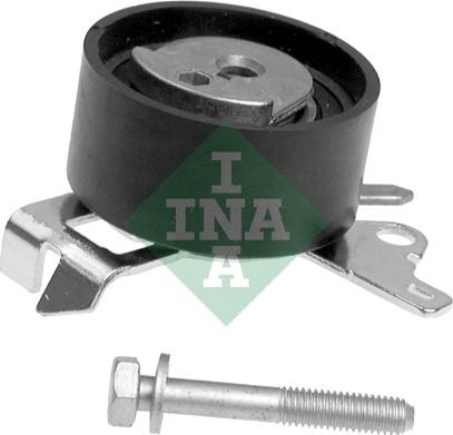 INA 531 0546 10 - Натяжной ролик, зубчатый ремень ГРМ autosila-amz.com