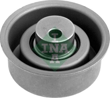 INA 531 0663 20 - Натяжной ролик, зубчатый ремень ГРМ autosila-amz.com