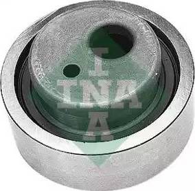 INA 531 0045 10 - Натяжной ролик, зубчатый ремень ГРМ autosila-amz.com
