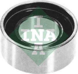 INA 531 0005 10 - Натяжной ролик, зубчатый ремень ГРМ autosila-amz.com