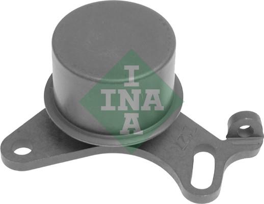 INA 531 0001 10 - Натяжной ролик, зубчатый ремень ГРМ autosila-amz.com