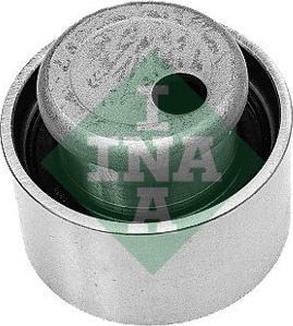INA 531 0015 20 - Натяжной ролик, зубчатый ремень ГРМ autosila-amz.com