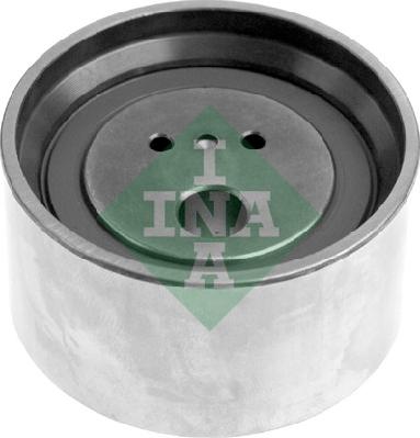 INA 531 0017 20 - Натяжной ролик, зубчатый ремень ГРМ autosila-amz.com