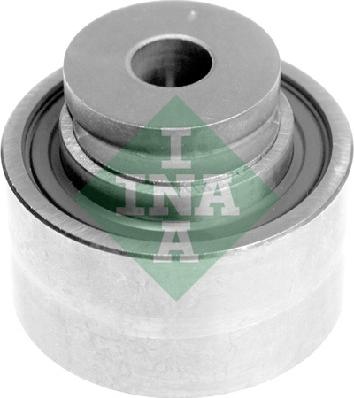 INA 531 0033 10 - Натяжной ролик, зубчатый ремень ГРМ autosila-amz.com