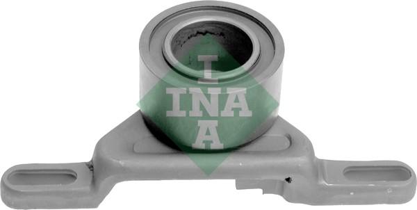 INA 531 0020 10 - Натяжной ролик, зубчатый ремень ГРМ autosila-amz.com