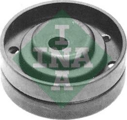INA 531 0022 10 - Натяжной ролик, зубчатый ремень ГРМ autosila-amz.com