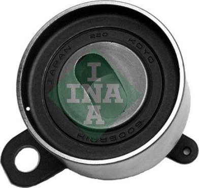 INA 531 0181 20 - Натяжной ролик, зубчатый ремень ГРМ autosila-amz.com