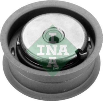 INA 531 0393 10 - Натяжной ролик, зубчатый ремень ГРМ autosila-amz.com