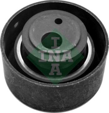 INA 531 0243 10 - Натяжной ролик, зубчатый ремень ГРМ autosila-amz.com