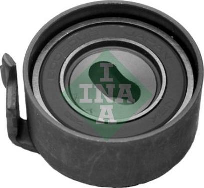 INA 531 0220 20 - Натяжной ролик, зубчатый ремень ГРМ autosila-amz.com