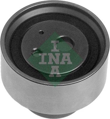 INA 531 0716 10 - Натяжной ролик, зубчатый ремень ГРМ autosila-amz.com