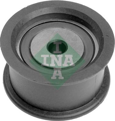 INA 532 0438 10 - Направляющий ролик, зубчатый ремень ГРМ autosila-amz.com